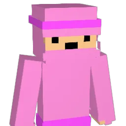 Blockzone420's Minecraft skin