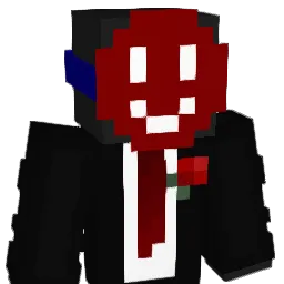 Bloczek_2K Minecraft avatar bust