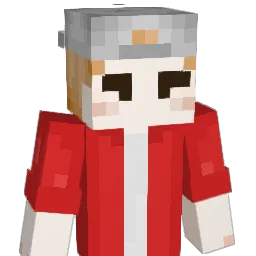 Blodeuyn's Minecraft skin
