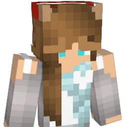 Blodgett3 Minecraft avatar bust