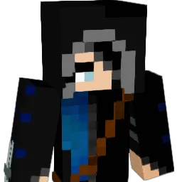 Bloedhoofd123 Minecraft avatar bust