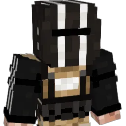 Blog_TV's Minecraft skin