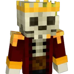 BlokBouwer3 Minecraft avatar bust
