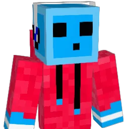 BlokoLoco5 Minecraft avatar bust