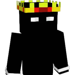 BlomV's Minecraft skin