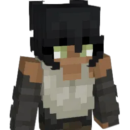 BlomikPL's Minecraft skin
