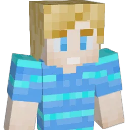 BlondeAzure's Minecraft skin