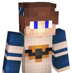 BlondeCow