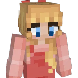 BlondeShroom