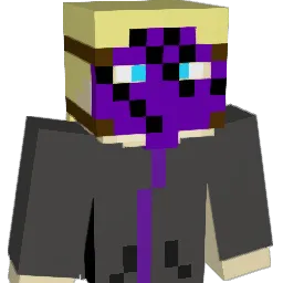 Blonde_Dwarf Minecraft avatar bust