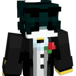Blondedemafew's Minecraft skin