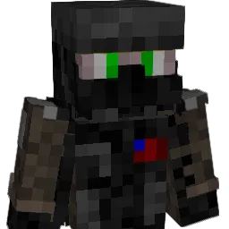 Blonsons's Minecraft skin