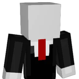 Blooby_Jinxuan Minecraft avatar bust