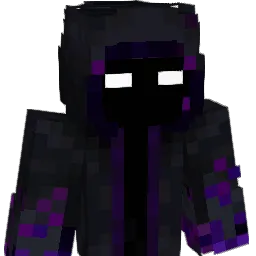 Blood4273 Minecraft avatar bust