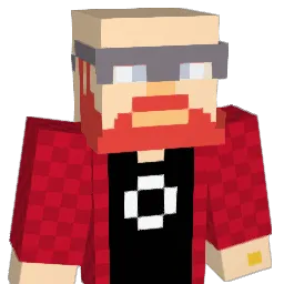BloodApe17 Minecraft avatar bust