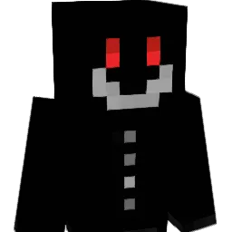 BloodBlades21 Minecraft avatar bust