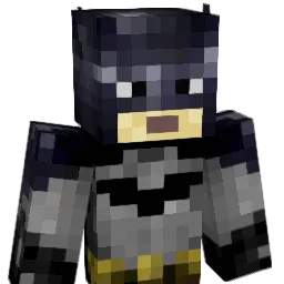 BloodBros26 Minecraft avatar bust