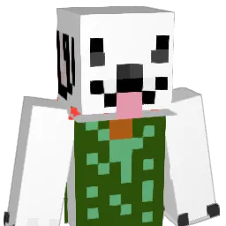 BloodDemon's Minecraft skin