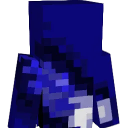 BloodForDqnny Minecraft avatar bust
