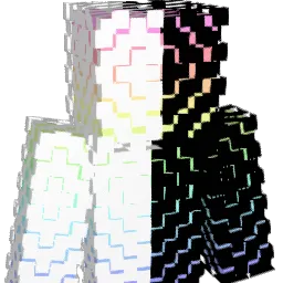 BloodHav0c Minecraft avatar bust