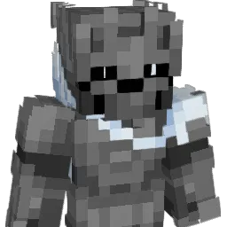 BloodKiller228 Minecraft avatar bust