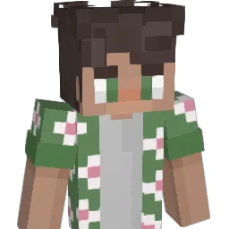 BloodManu_1008 Minecraft avatar bust