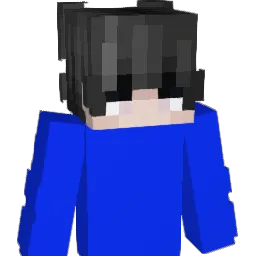 BloodMerchant5 Minecraft avatar bust