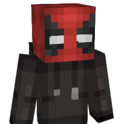 BloodMoonGnar's Minecraft skin