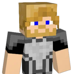 BloodNight26 Minecraft avatar bust