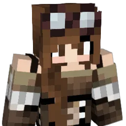 BloodRayze's Minecraft skin