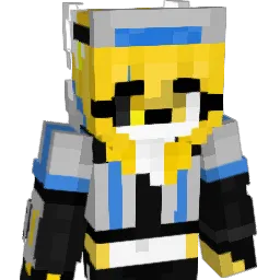 BloodStrike2003's Minecraft skin