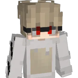 BloodWalker_ Minecraft avatar bust