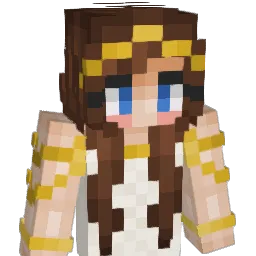 BloodWings26 Minecraft avatar bust