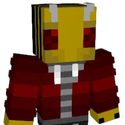 Blood_And_Roses Minecraft avatar bust