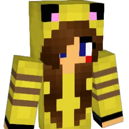Blood_Bath_666 Minecraft avatar bust