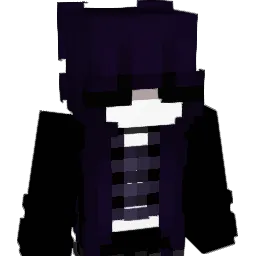Blood_Bearrr Minecraft avatar bust