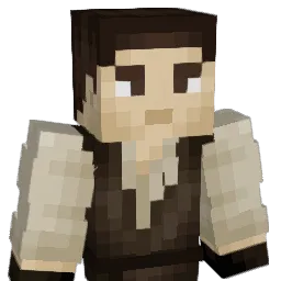 Blood_Chaos Minecraft avatar bust