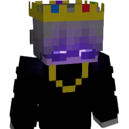 Blood_Demon1 Minecraft avatar bust