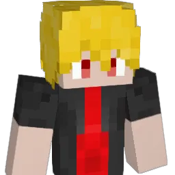 Blood_Hunt Minecraft avatar bust