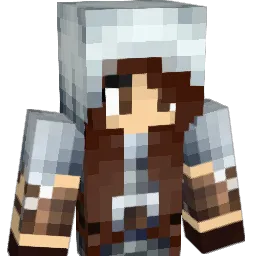 Blood_Rabe Minecraft avatar bust