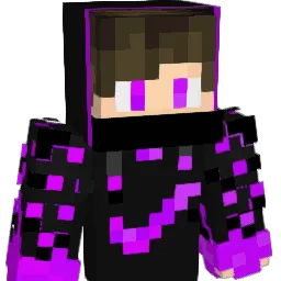 Blood_Ronin Minecraft avatar bust