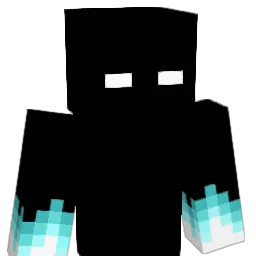 Blood_Storm Minecraft avatar bust