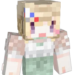 Blood_arts228 Minecraft avatar bust