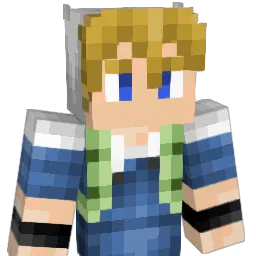Blood_of_Ghost Minecraft avatar bust