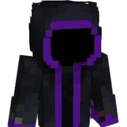 Blood_rain999 Minecraft avatar bust