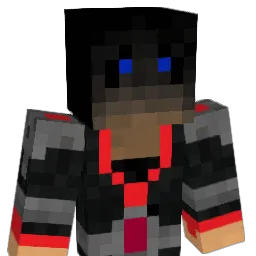 Bloodbeast24 Minecraft avatar bust