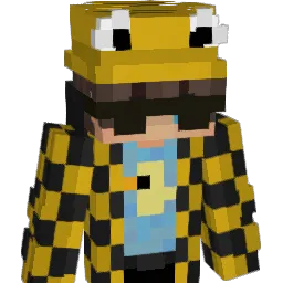 BloodetFight_ Minecraft avatar bust