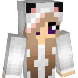 Bloodfang19 Minecraft avatar bust
