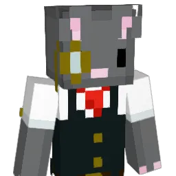 Bloodhaven22 Minecraft avatar bust
