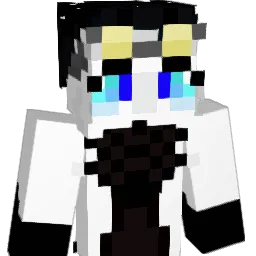 Bloodied_Knight Minecraft avatar bust